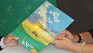 Eurocaja Rural aumenta la tramitación de expedientes PAC en la campaña 2018 2 Eurocaja Rural aumenta la tramitación de expedientes PAC en la campaña 2018