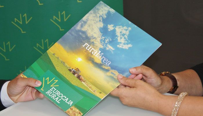 Eurocaja Rural aumenta la tramitación de expedientes PAC en la campaña 2018