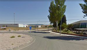 Fallece un vecino de Uceda en un accidente de tráfico en el Polígono Industrial del Henares