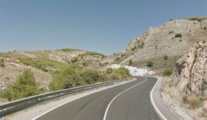 Fallecen una mujer y una niña de 11 años en un choque entre un turismo y un camión en La Frontera