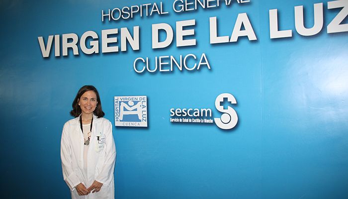 Farmacia del Hospital Virgen de la Luz informa que los medicamentos biosimilares reducen costes y hacen más accesible y sostenible el sistema sanitario
