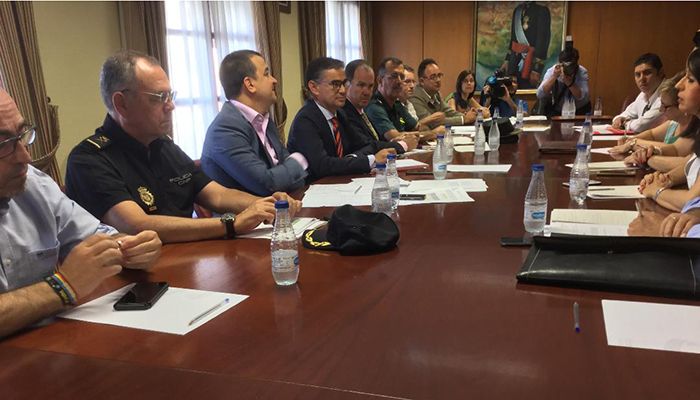 FICA UGT promoverá un Convenio colectivo regional y sectorial del Campo para evitar la discriminación de trabajadores entre provincias