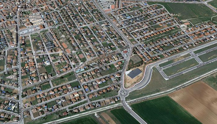 Fin a un problema histórico Arrancan las obras de renovación de colectores de la zona este de Cabanillas