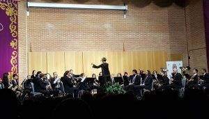 Fin de semana de conciertos por la provincia de la Banda de la Diputación de Guadalajara