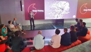 Fundación Eurocaja Rural y Vodafone España promueven una jornada de innovación del sector turístico