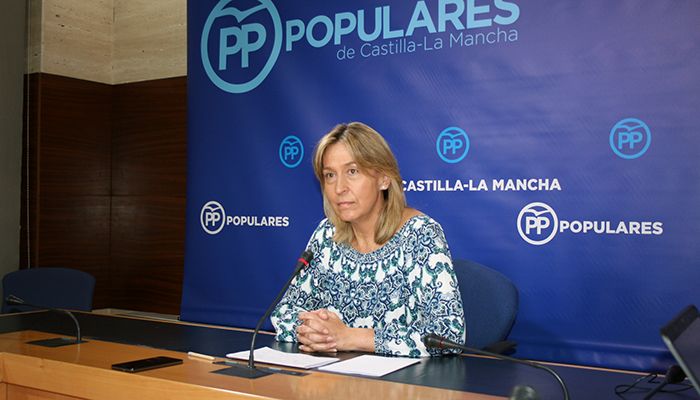 Guarinos denuncia la actitud indecente, inhumana e inmoral de Page por falsear los datos de listas de espera sanitaria