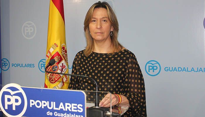 Guarinos pregunta a Page qué tiene que ocultar, con su silencio ante los casos de presunta corrupción que salpican a ayuntamientos socialistas