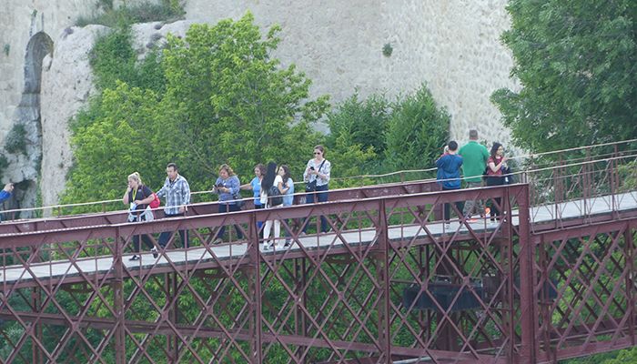 HC Hostelería Cuenca se rinde a la evidencia el turismo, en lo que va de año, es peor que el de 2017