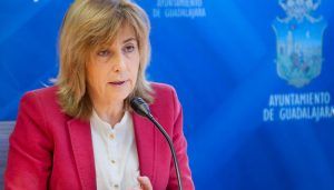 Heredia asegura que la cuantía para las ayudas de material escolar han aumentado en 30.000 euros 2 Heredia asegura que la cuantía para las ayudas de material escolar han aumentado en 30.000 euros