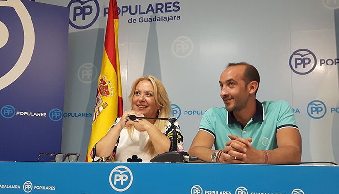 Hormaechea “La Educación en Azuqueca ha dado un paso atrás por culpa de Page, prohibiendo el plurilingüismo”