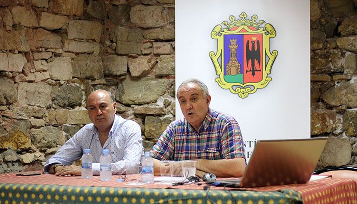 Intensa programación cultural de verano en la ciudad del Doncel