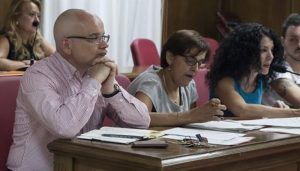 IU Azuqueca califica de desastroso el último pleno municipal