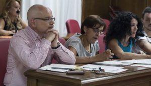 IU Azuqueca denuncia que se suceden los desahucios en Azuqueca de Henares ante la inacción del gobierno socialista