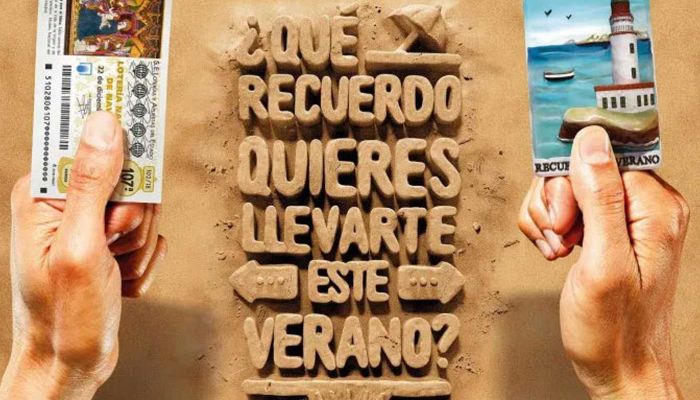 La Asociación del Comercio de Cuenca critica la campaña de verano de la Lotería por instar a no comprar en comercios locales