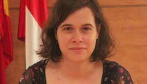 La conquense Sara Domingo del Pozo, nueva interventora del Ayuntamiento de Cabanillas