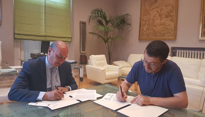 La Diputación de Guadalajara colabora con la promoción del Festival Medieval de Hita que se celebra este sábado