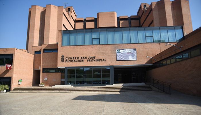 La Diputación de Guadalajara concurre a la convocatoria de subvenciones de la Junta para ahorro y eficiencia energética