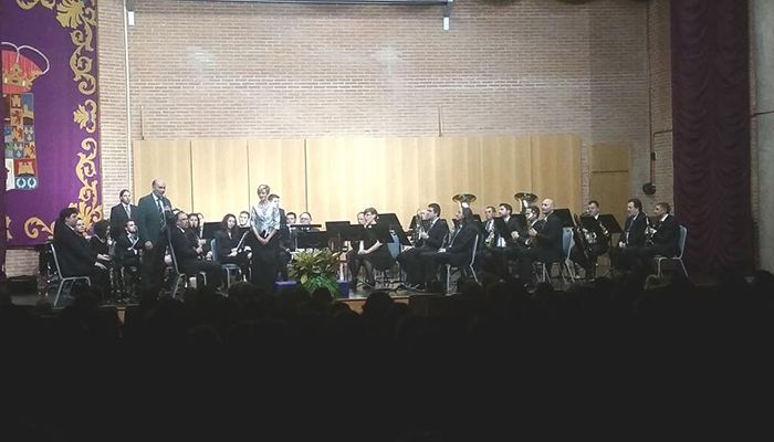 La Diputación de Guadalajara convoca 12 nuevas becas para la realización de prácticas en la Banda de Música Provincial