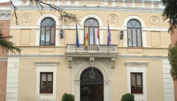 La Diputación de Guadalajara convoca una jornada de formación sobre la nueva Ley de Contratos