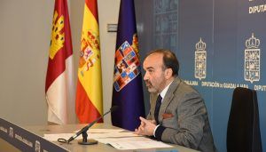 La Diputación de Guadalajara convocará tres becas de investigación destinadas a jóvenes universitarios