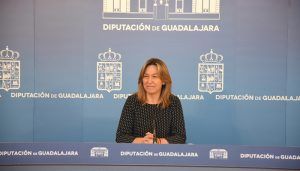 La Diputación de Guadalajara realiza un anticipo extraordinario de recaudación de 4,2 millones de euros para los pueblos de la provincia