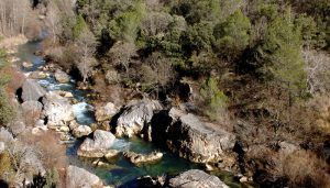 La Diputación de Guadalajara reitera su apoyo al Geoparque de Molina durante el proceso de revalidación 2 La Diputación de Guadalajara reitera su apoyo al Geoparque de Molina durante el proceso de revalidación