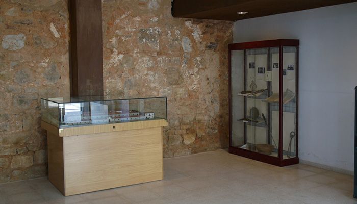 La Escuela de Ingeniería Minera e Industrial de Almadén celebra mañana el 241 aniversario de su creación