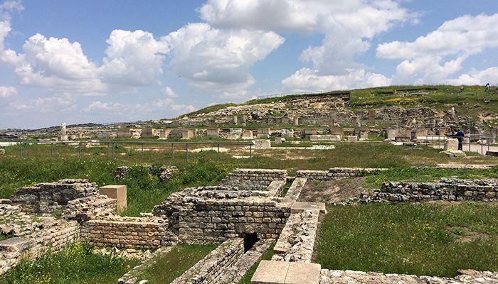 La Junta concede cerca de 81.000 euros a ocho proyectos de investigación del patrimonio en la provincia de Cuenca