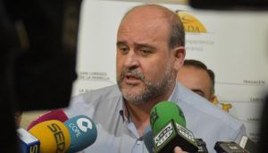 La Junta insiste en “dar una vuelta” a la política hidráulica para alcanzar “un gran acuerdo nacional”