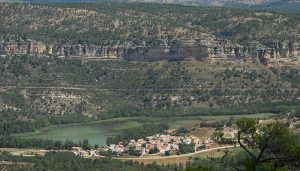 La Junta invertirá más de 355.000 euros en la construcción de un nuevo retén contra incendios en Uña