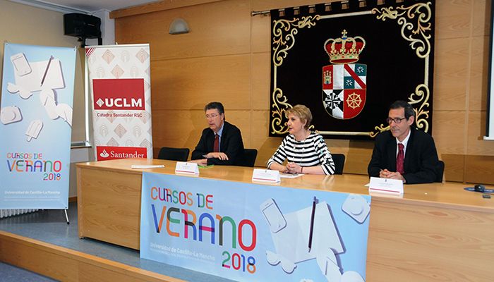 La nueva Ley de Contratos del Sector Público centra un curso de verano de la Universidad regional
