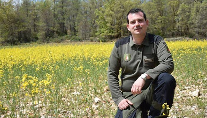 La OPE 2018 de Agricultura incluirá 10 plazas de Agentes Medioambientales solicitadas por UGT