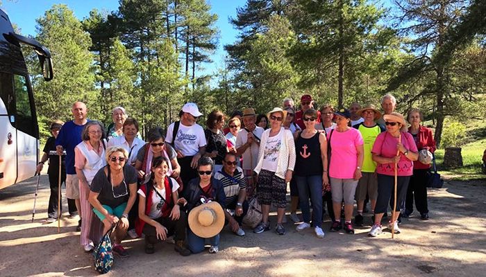 La primera fase del programa ‘Tiempo para Emprender’ finaliza en Cuenca con más de 200 participantes