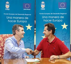 La remodelación de la Plazuela de Don Pedro de Guadalajara comenzará a ejecutarse en los próximos días 