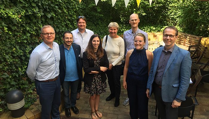 La SSPA aúna esfuerzos con los representantes de las zonas escasamente pobladas