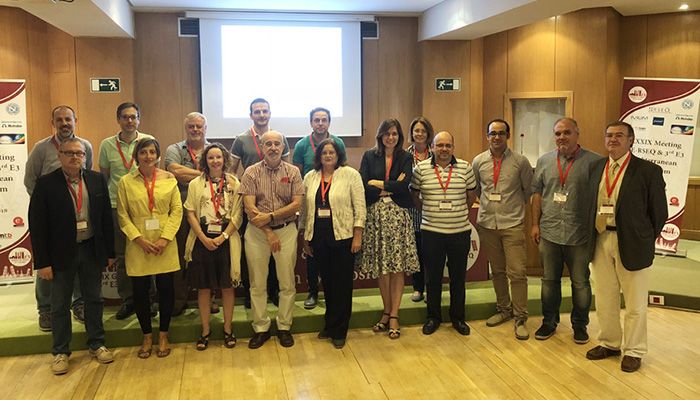 La UCLM lidera una red de excelencia para implementar el uso de la tecnología electroquímica en el sector industrial