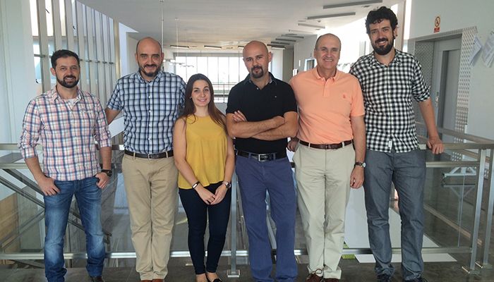 La UCLM y el Hospital General Universitario de Ciudad Real avanzan en el tratamiento de tumores cerebrales primarios