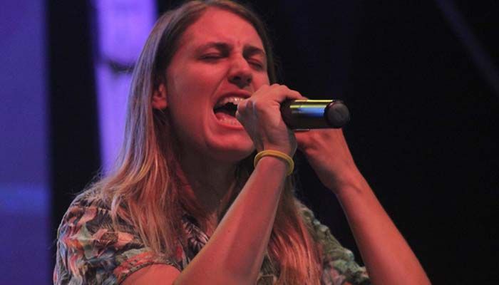 Las Chillers triunfan en el Día de la Tortilla