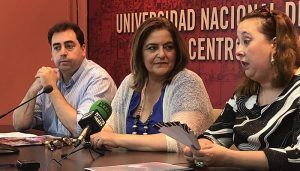 Las Jornadas Nacionales de Formación Escénica Cuenca a Escena ofrecen más cursos y nuevas actividades en su segunda edición