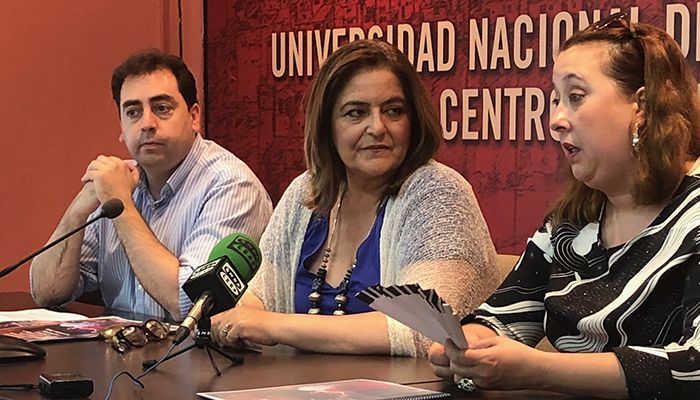 Las Jornadas Nacionales de Formación Escénica Cuenca a Escena ofrecen más cursos y nuevas actividades en su segunda edición