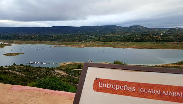 Los alcaldes ribereños del PP de Guadalajara y Cuenca confirman sus temores sobre el gobierno de Pedro Sánchez y los trasvases 1 Los alcaldes ribereños del PP de Guadalajara y Cuenca confirman sus temores sobre el gobierno de Pedro Sánchez y los trasvases