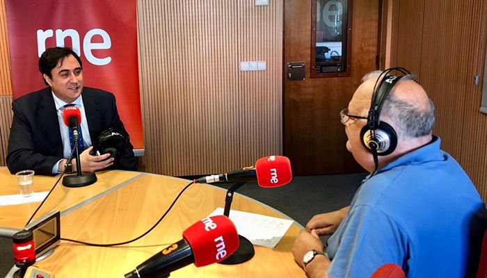 Mariscal destaca el incremento de la estancia y de los turistas extranjeros por encima de la media de otras capitales de su segmento