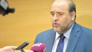 Martínez Guijarro pide al alcalde de Cuenca que “deje de escudarse en los técnicos” y aclare si quiere abordar la accesibilidad al Casco