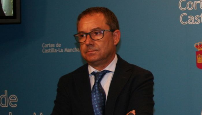 Martínez acusa a Page de haber convertido la empresa pública GEACAM en un chiringuito de colocación de cargos socialistas”