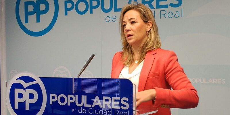 Merino muy clara “Las políticas de Page y Podemos en materia de agricultura acentúan el abandono de los pueblos y provocan la ruina del campo”