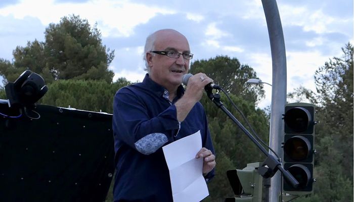 Miguel Romero, Cronista Oficial de Cuenca, Premio ‘Ciudad de Cuenca’ en la modalidad Cultura y Desarrollo