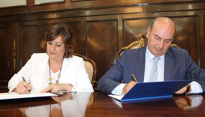 Más de 3.000 desempleados de la provincia de Guadalajara han conseguido una oportunidad laboral desde el inicio de la legislatura gracias a la colaboración entre administraciones