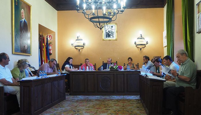 Presentado el Programa de Fiestas de San Roque 2018