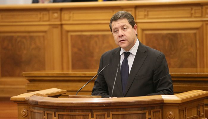 Page celebra la paralización del ATC de Villar de Cañas, un proyecto que encerraba “mucha más basura que la nuclear”