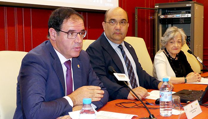 Prieto apuesta por un patrimonio activo y vivo que sea una herramienta dinamizadora del territorio